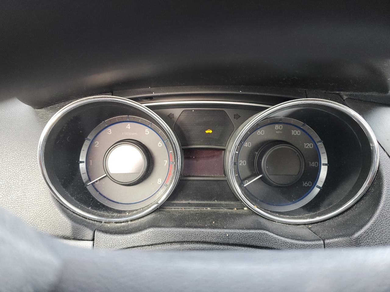 2014 Hyundai Sonata - Image 9