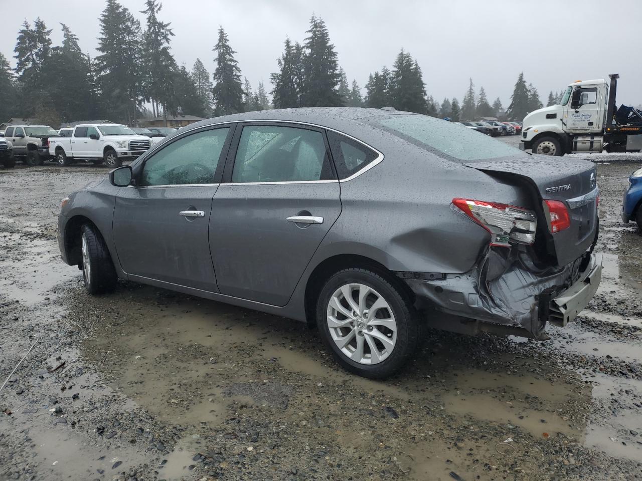 2019 Nissan Sentra - Image 2