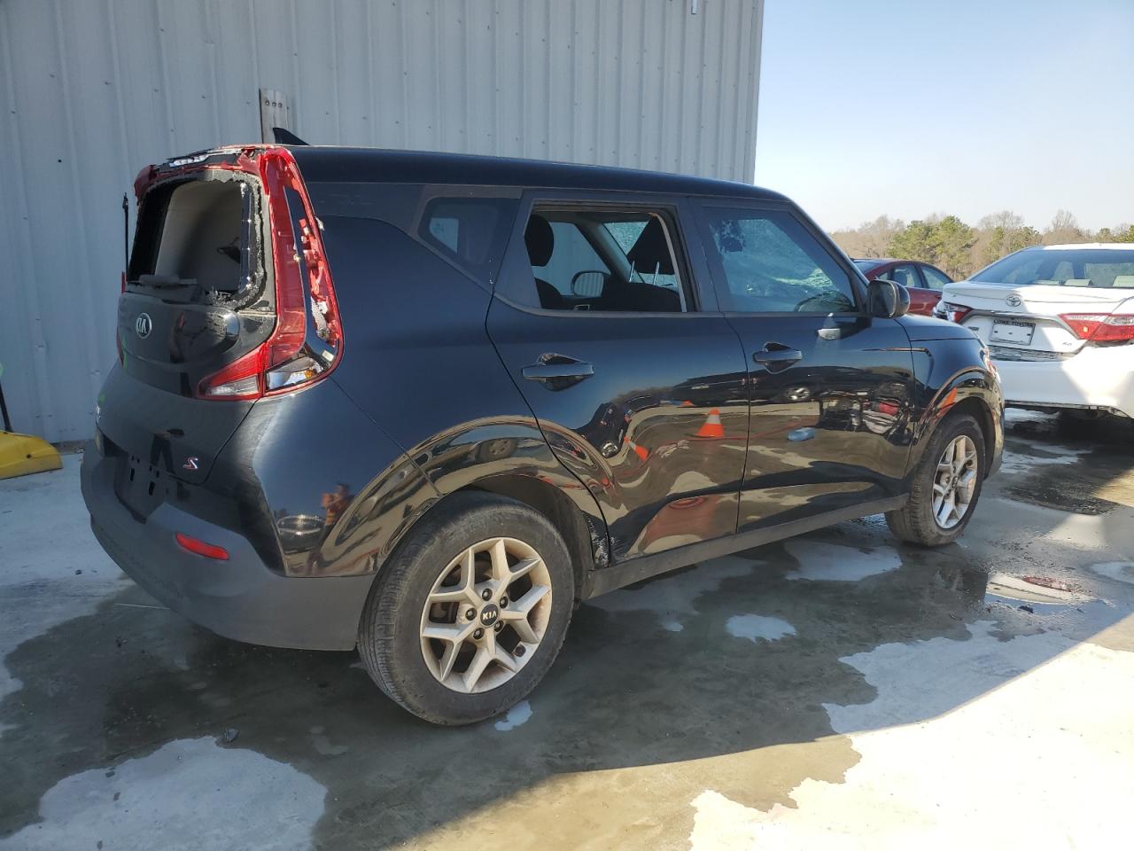 2020 Kia Soul - Image 3