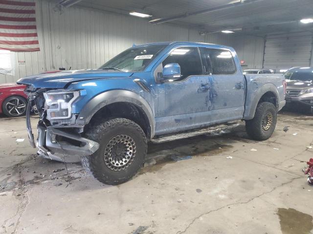 FORD F150 – zdjęcie z aukcji, lot #46165205