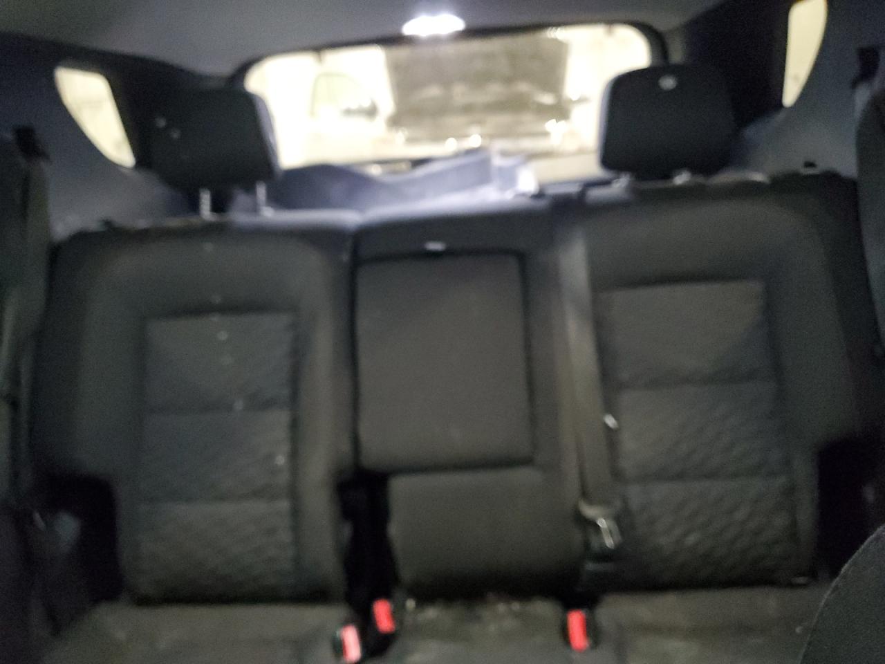 2018 Chevrolet Equinox - Image 10