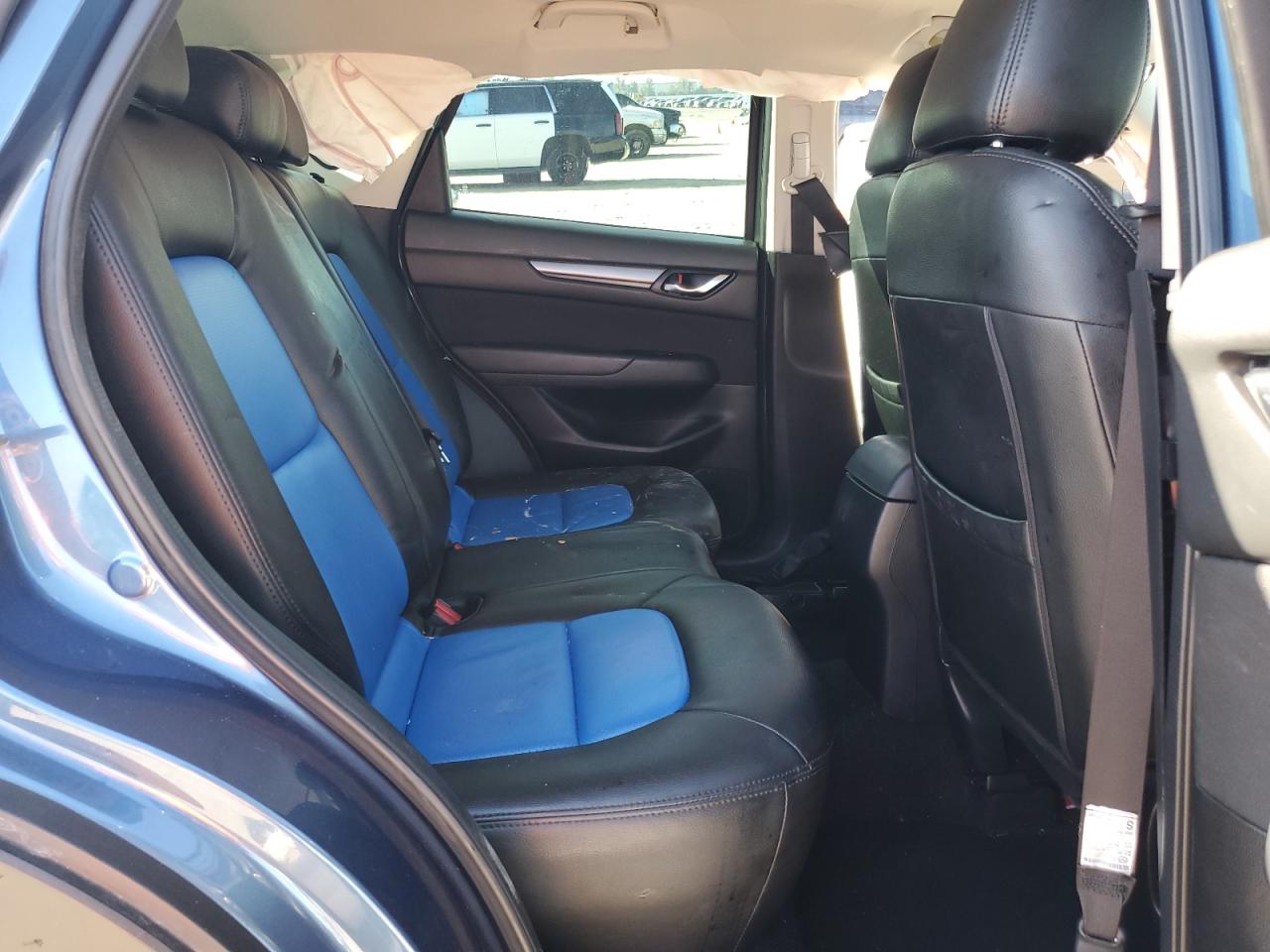 2021 Mazda CX-5 - Image 11