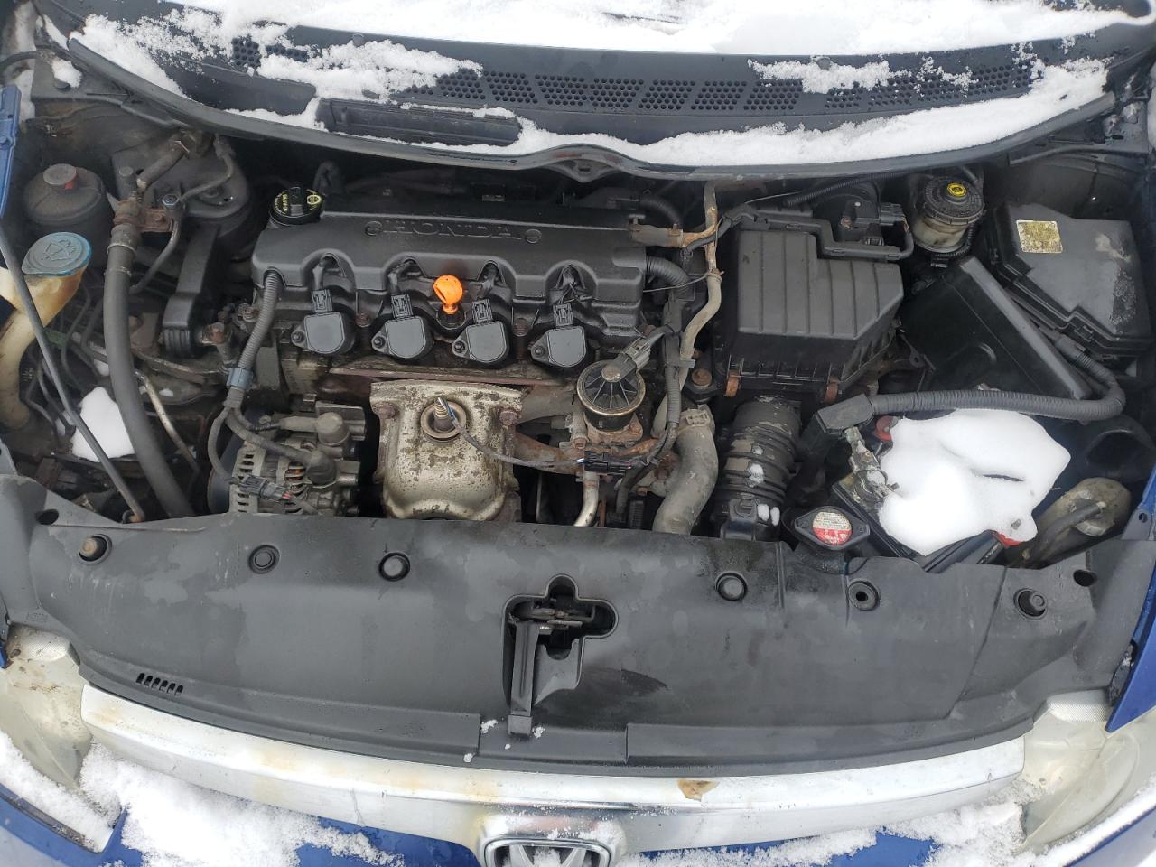 2006 Honda Civic - Image 11