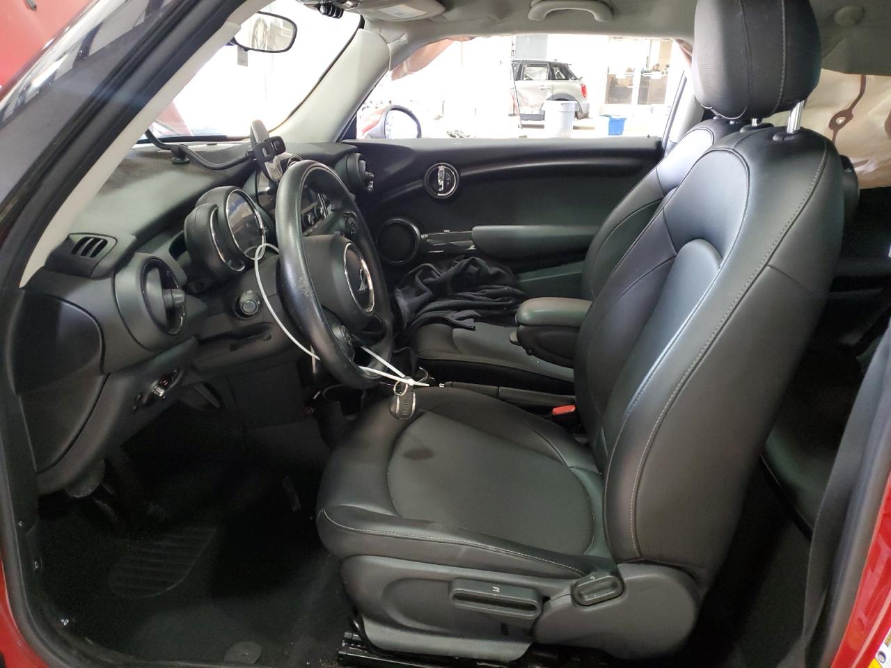 2015 MINI Cooper - Image 7