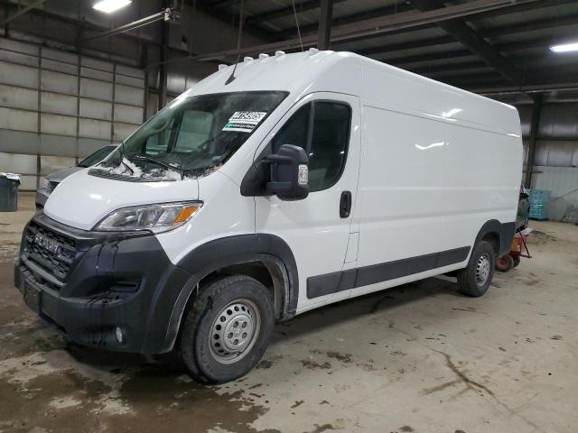 2025 Ram Promaster 2500 2500 High