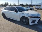 2024 Honda Civic Sport en Venta en Rancho Cucamonga, CA - Front End