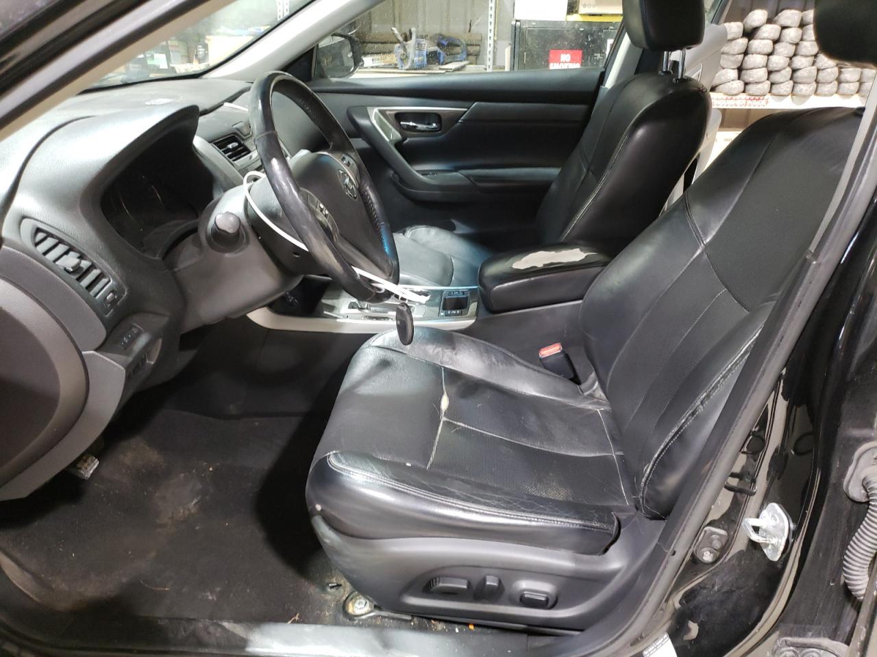 2015 Nissan Altima - Image 7