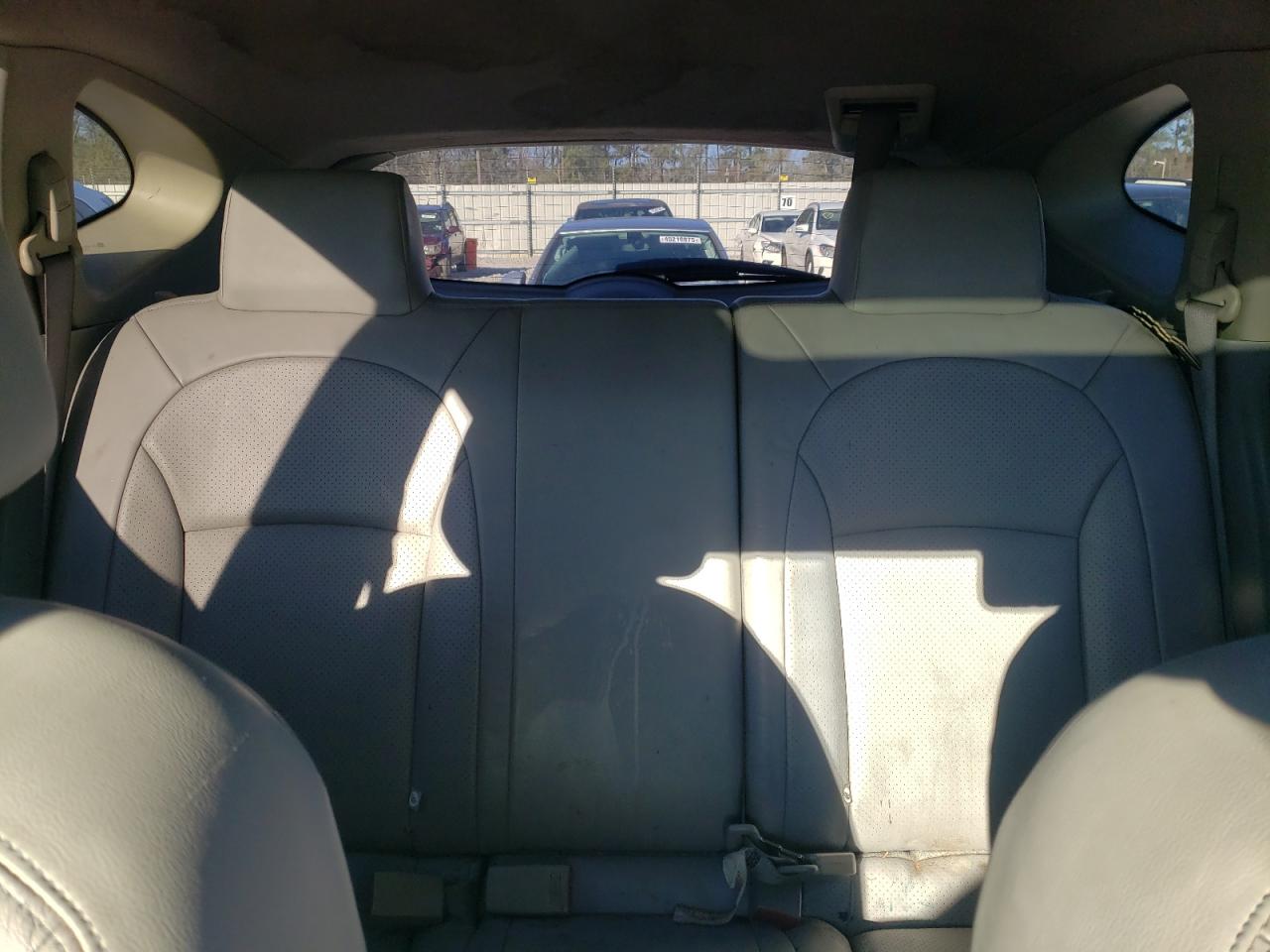 2011 Nissan Rogue - Image 10
