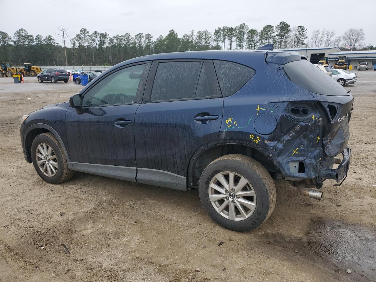 2016 Mazda CX-5 - Image 2