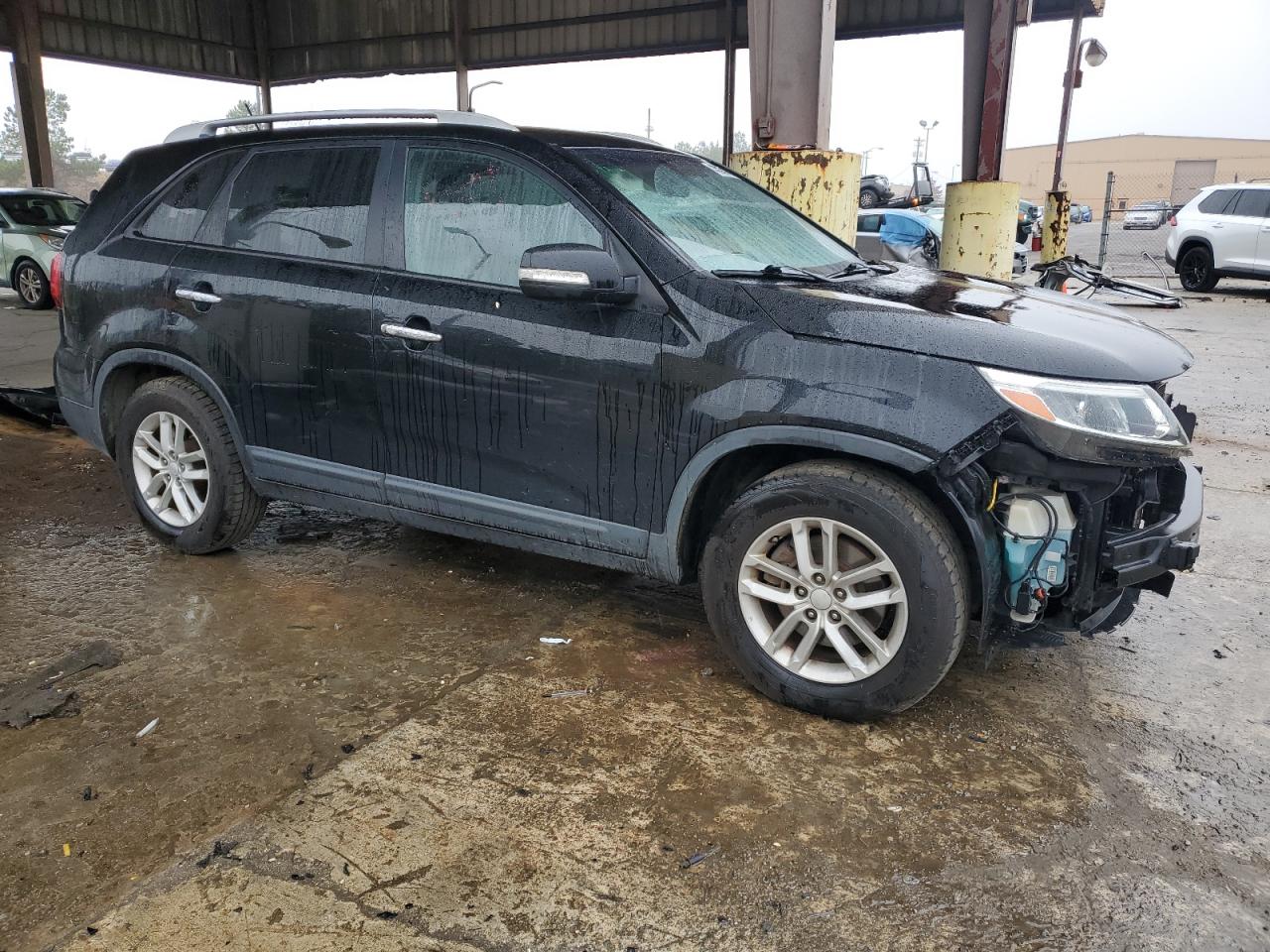 2015 Kia Sorento - Image 4