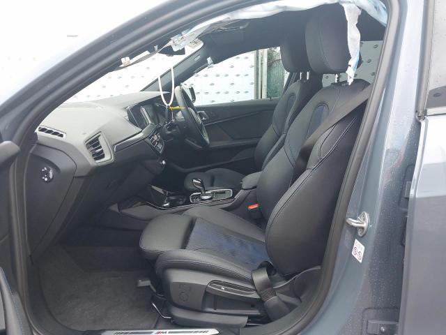2024 BMW 118I M SPORT AUTO 