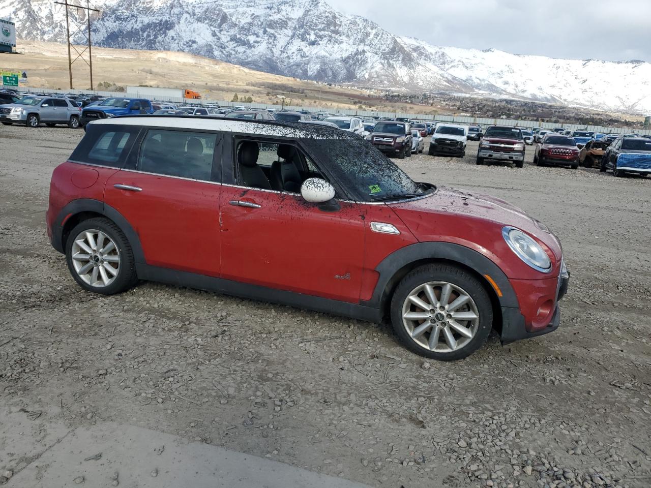 2017 MINI Cooper - Image 4