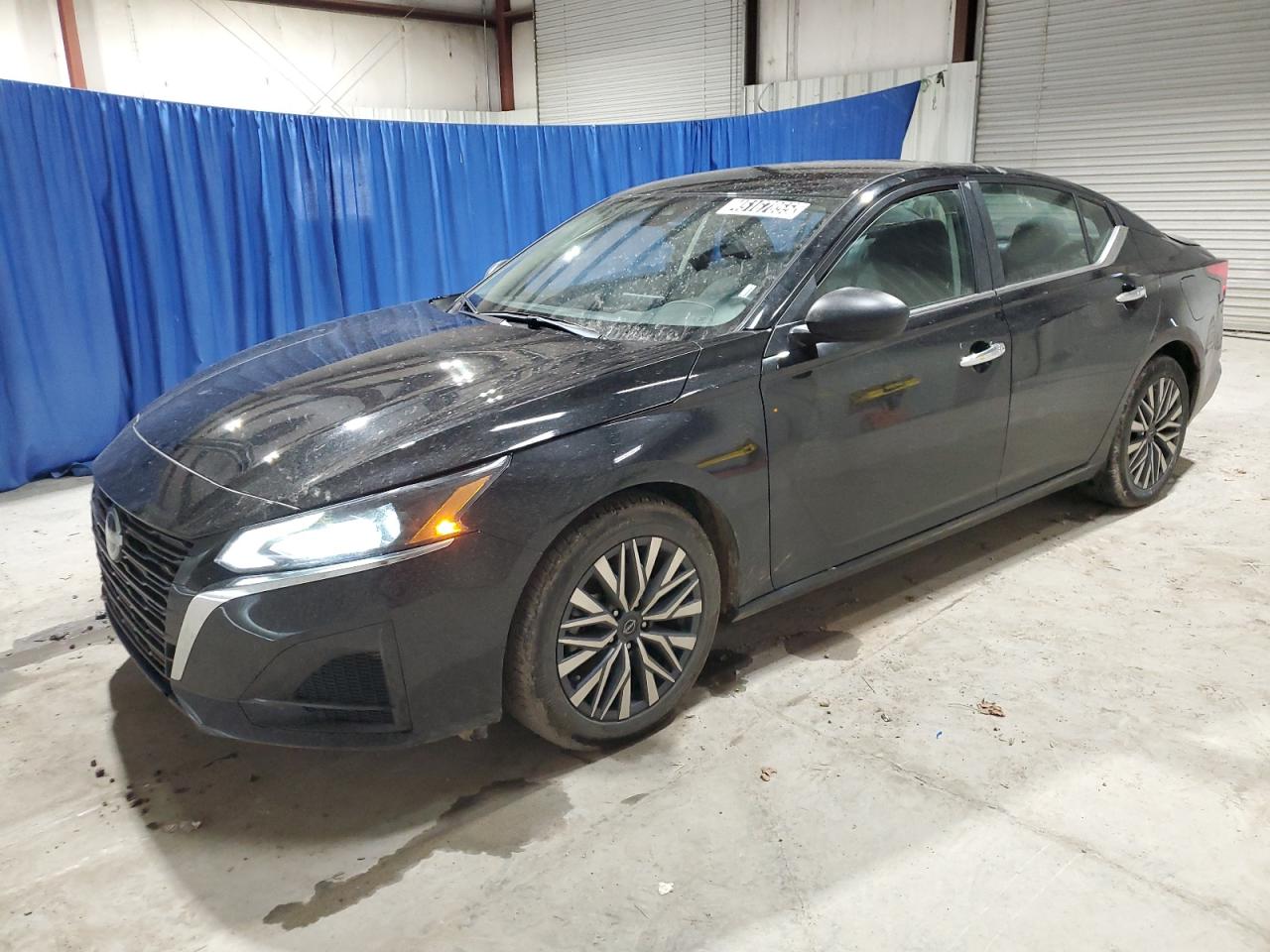 2024 Nissan Altima - Image 1