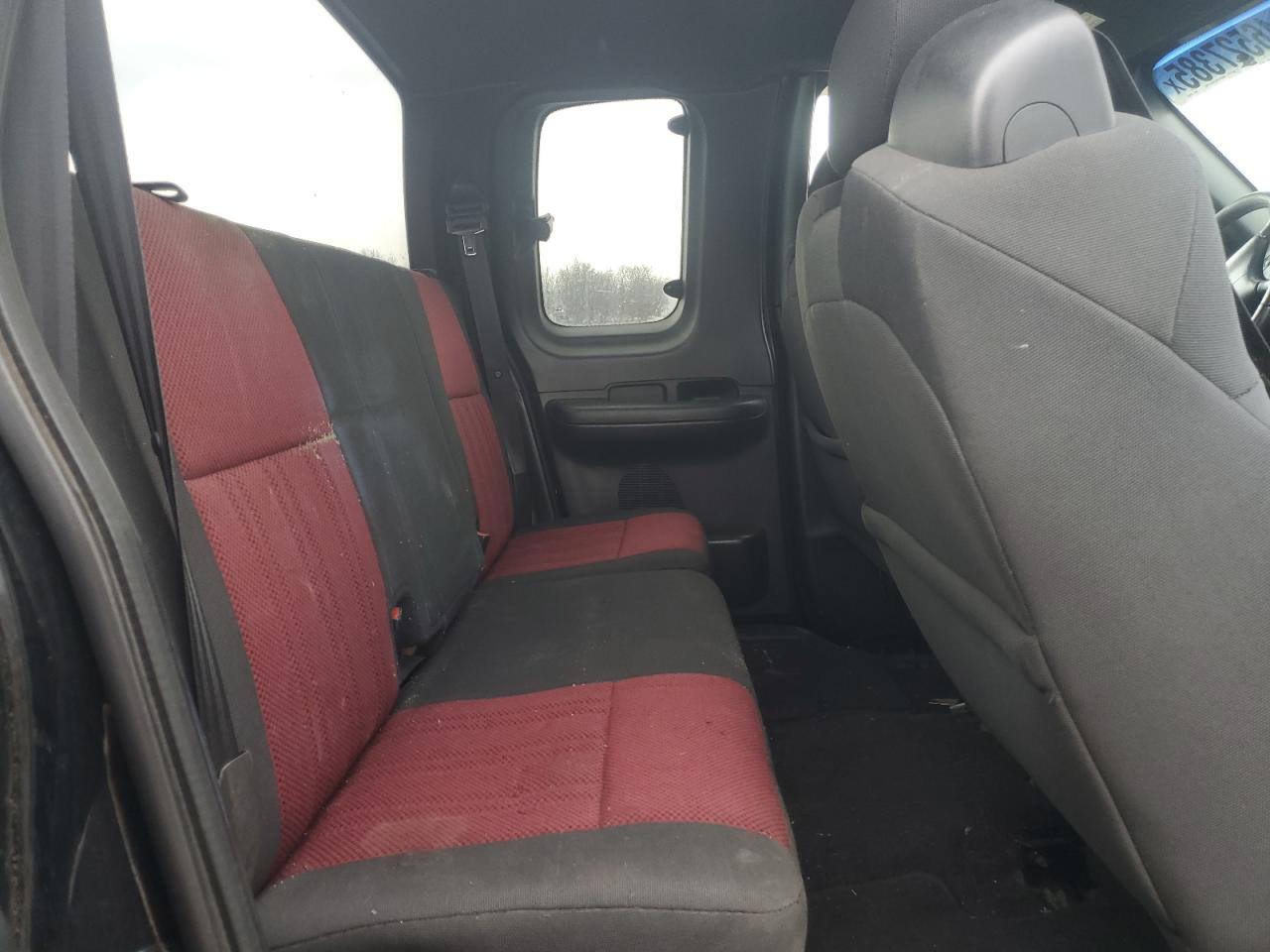 2003 Ford F-150 - Image 10