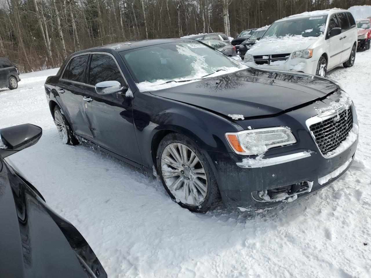 2012 Chrysler 300 - Image 4