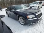 2012 CHRYSLER 300C  for sale at Copart ON - COOKSTOWN