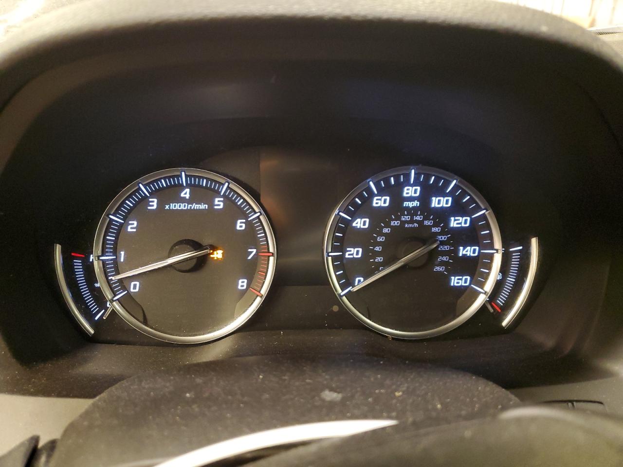 2020 Acura MDX - Image 9