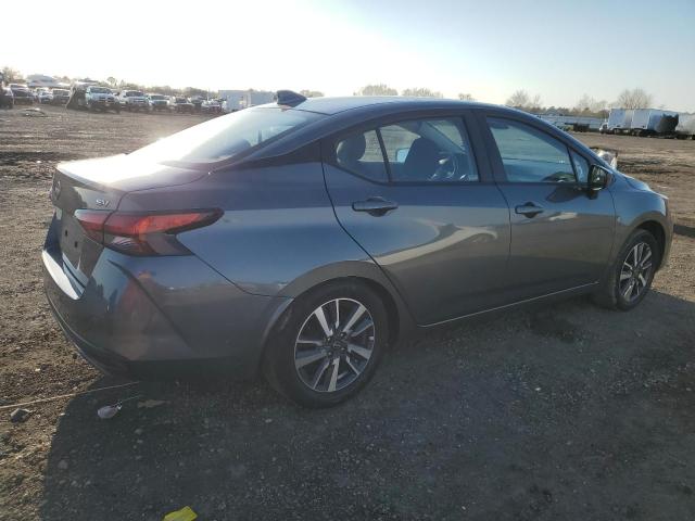  NISSAN VERSA 2023 Szary