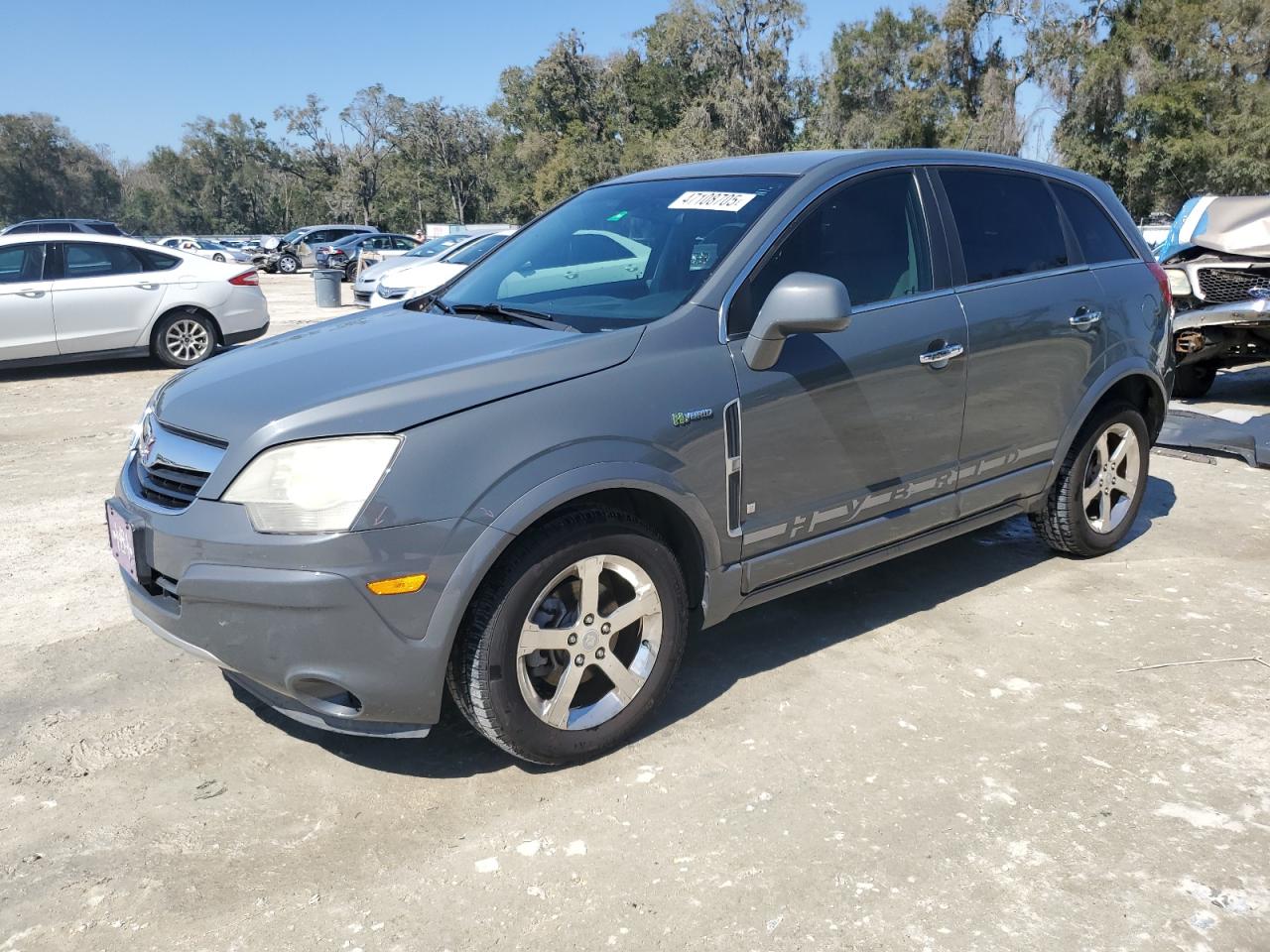 2009 Saturn VUE - Image 1