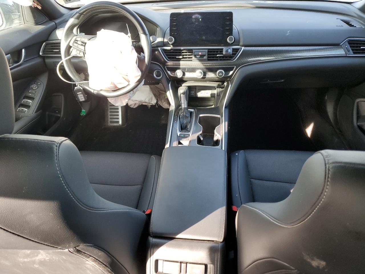2022 Honda Accord - Image 8