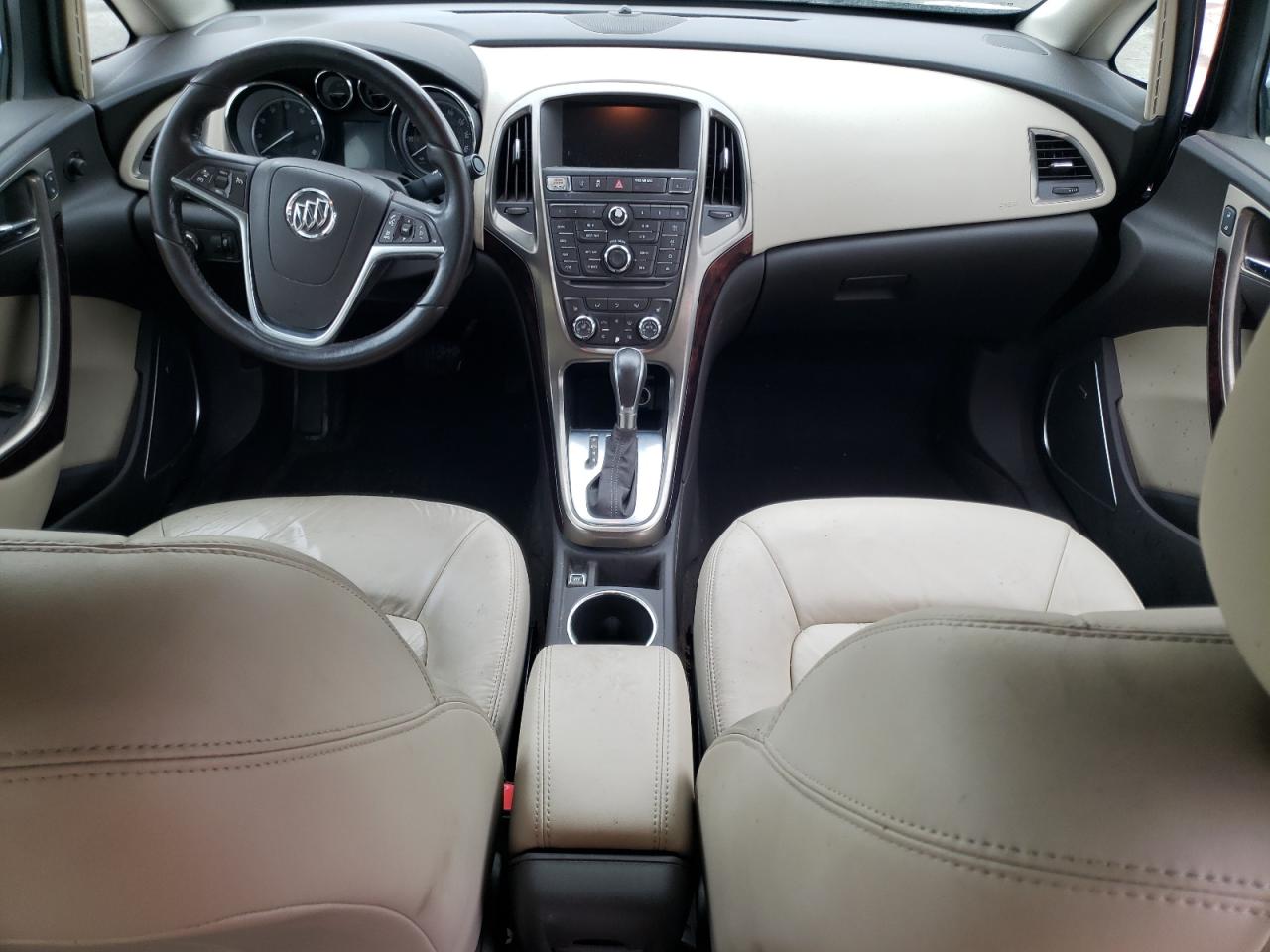 2015 Buick Verano - Image 8