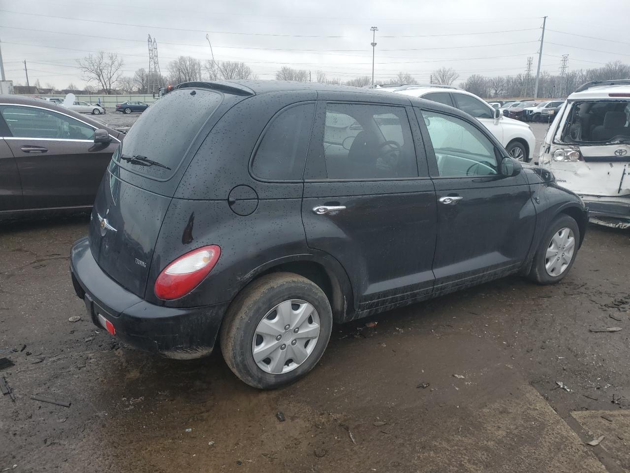 2007 Chrysler PT Cruiser - Image 3