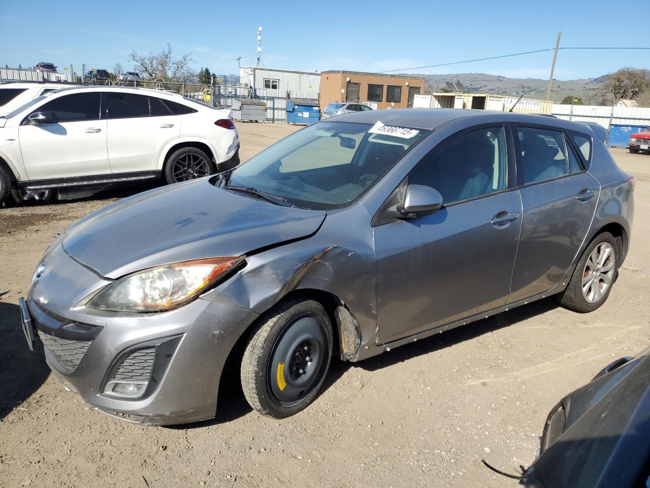 2010 Mazda 3 - Image 1