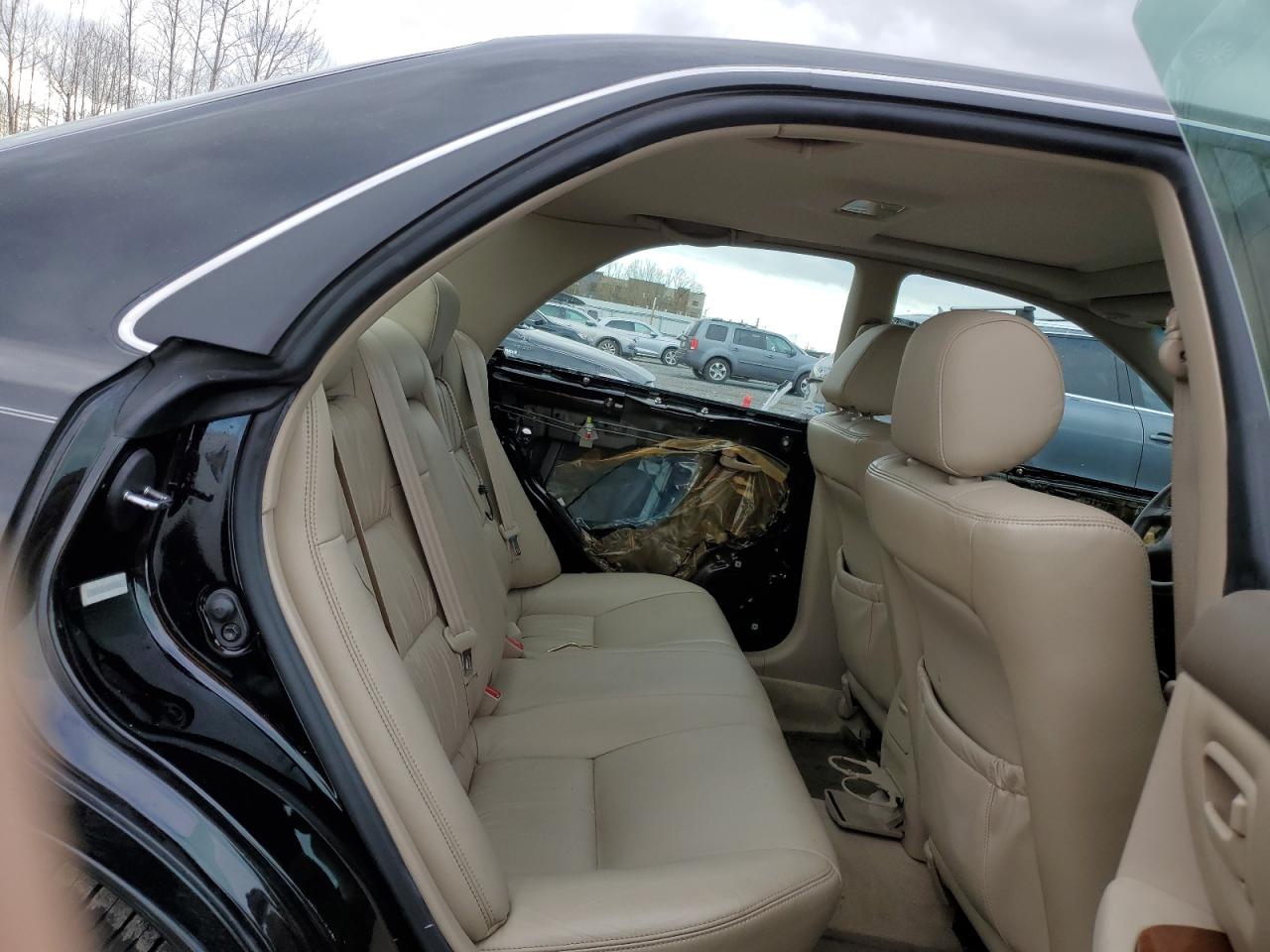 2000 Lexus ES - Image 10