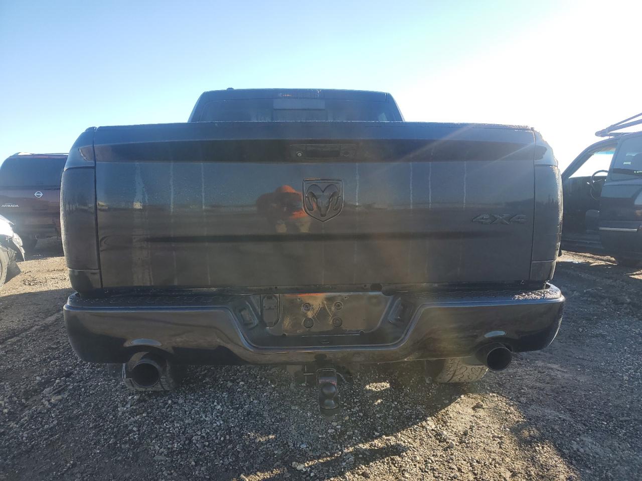 2013 RAM 1500 - Image 6