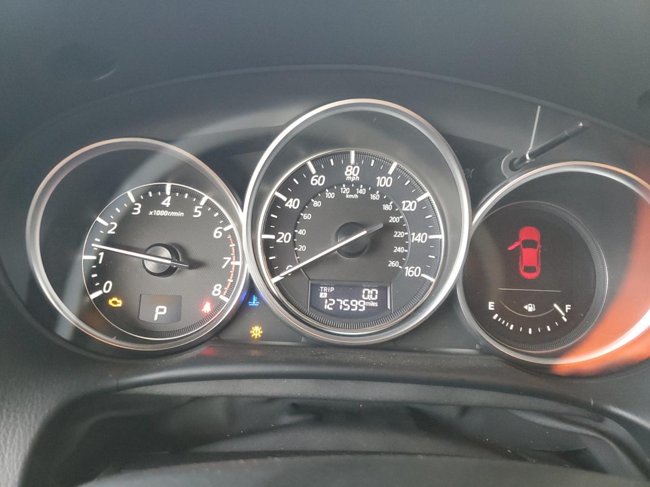 2016 Mazda CX-5 - Image 9