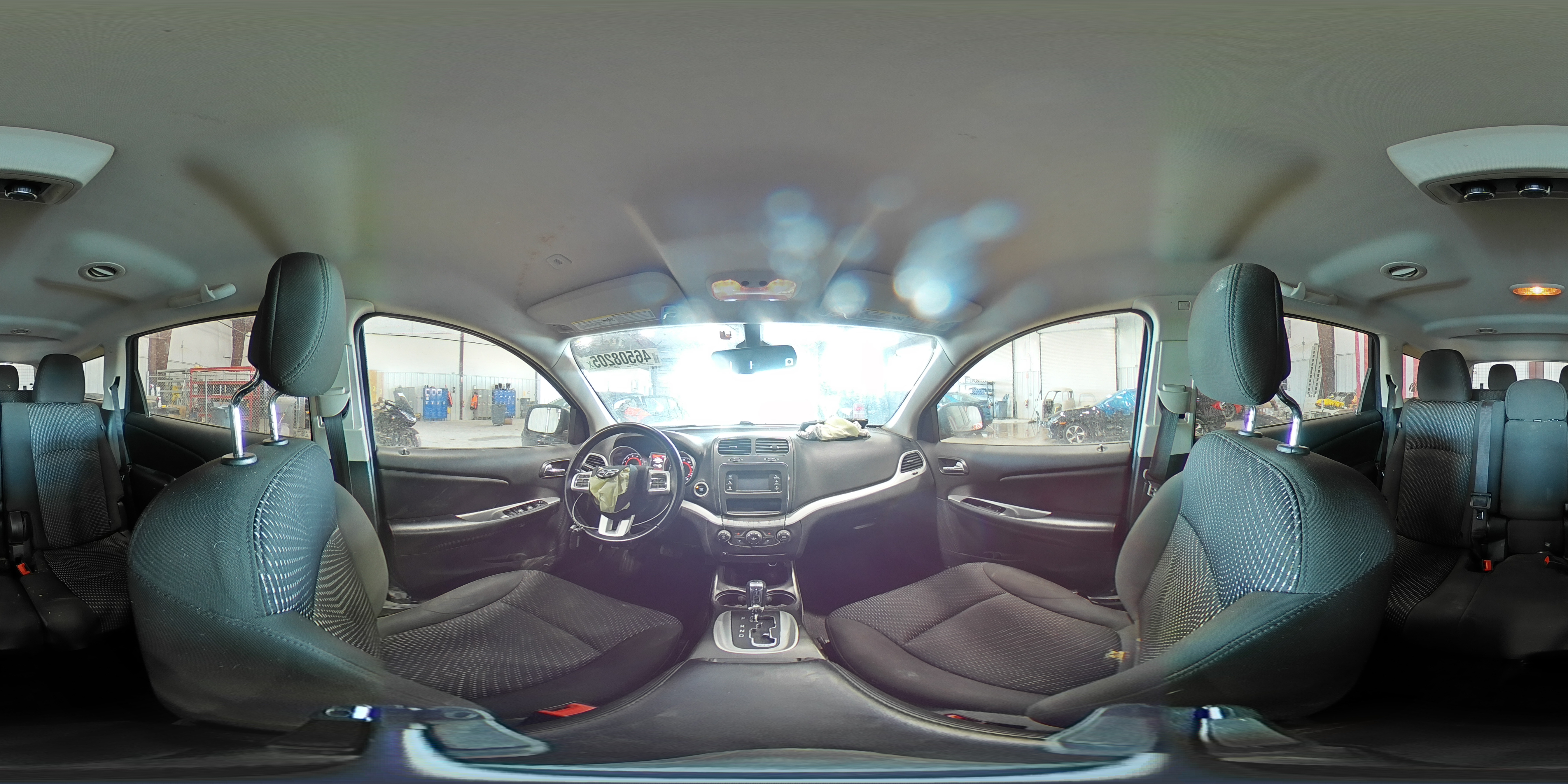 2020 Dodge Journey - Image 16