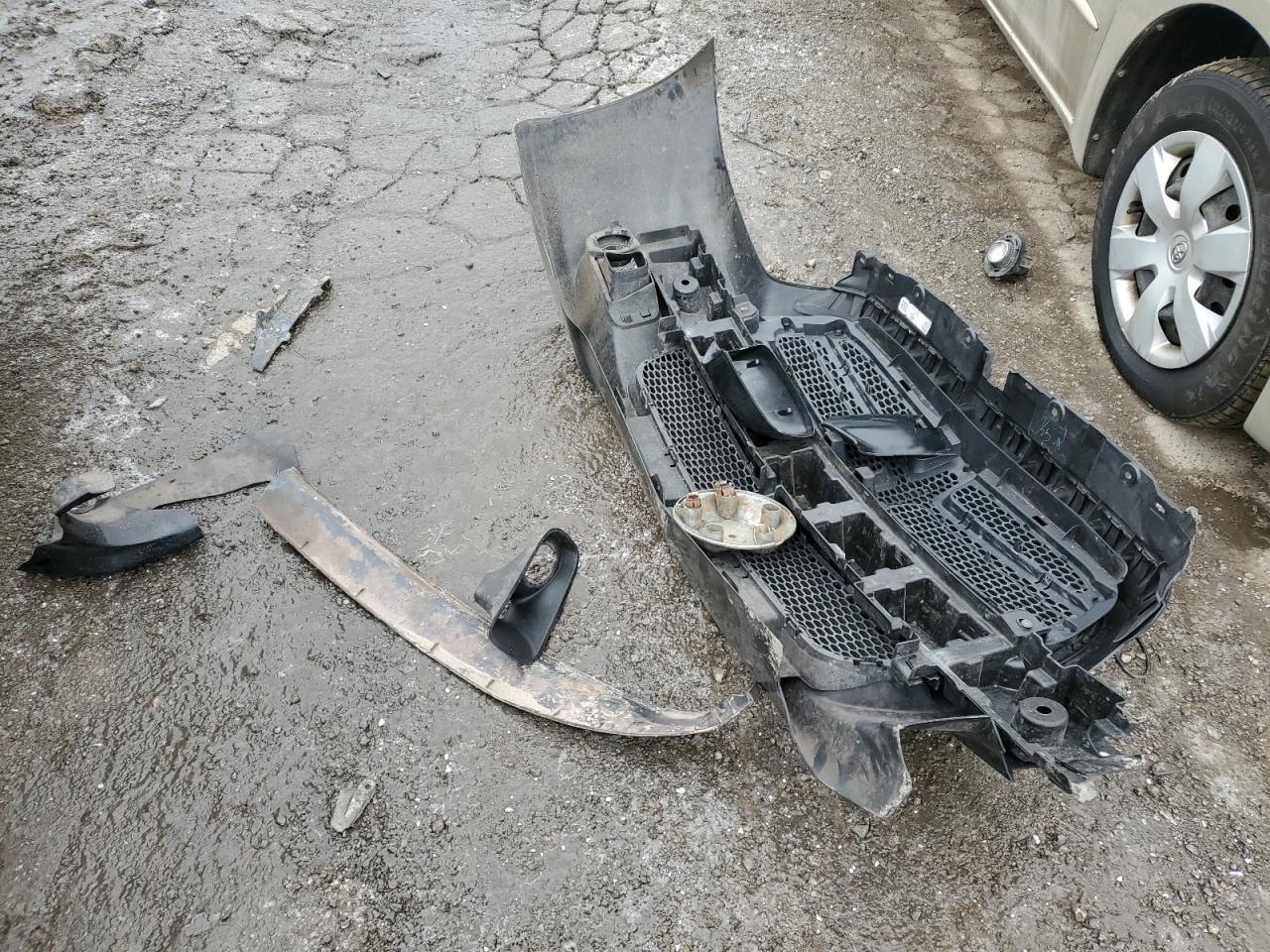 2014 Dodge Charger - Image 12