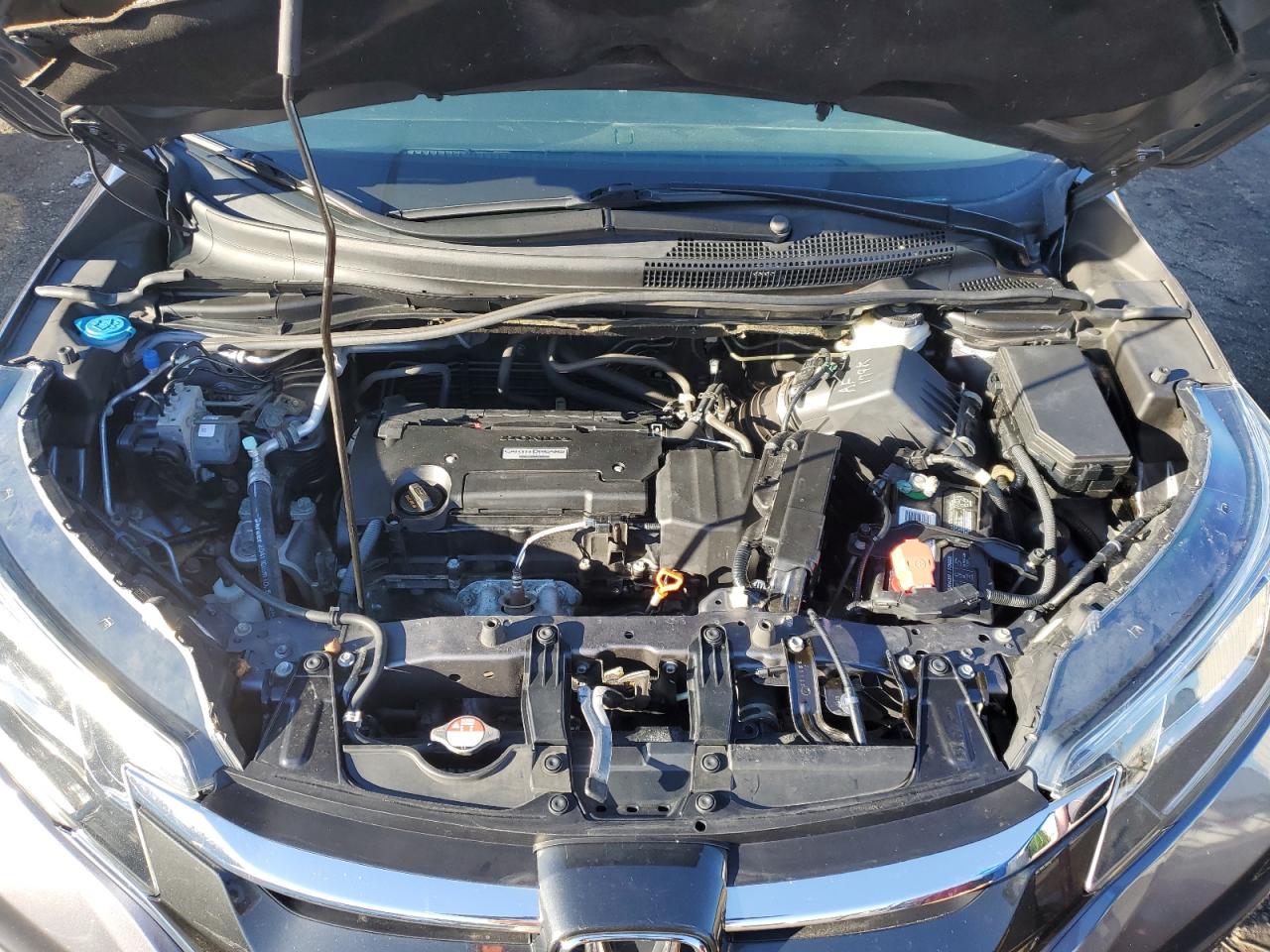 2016 Honda CR-V - Image 12