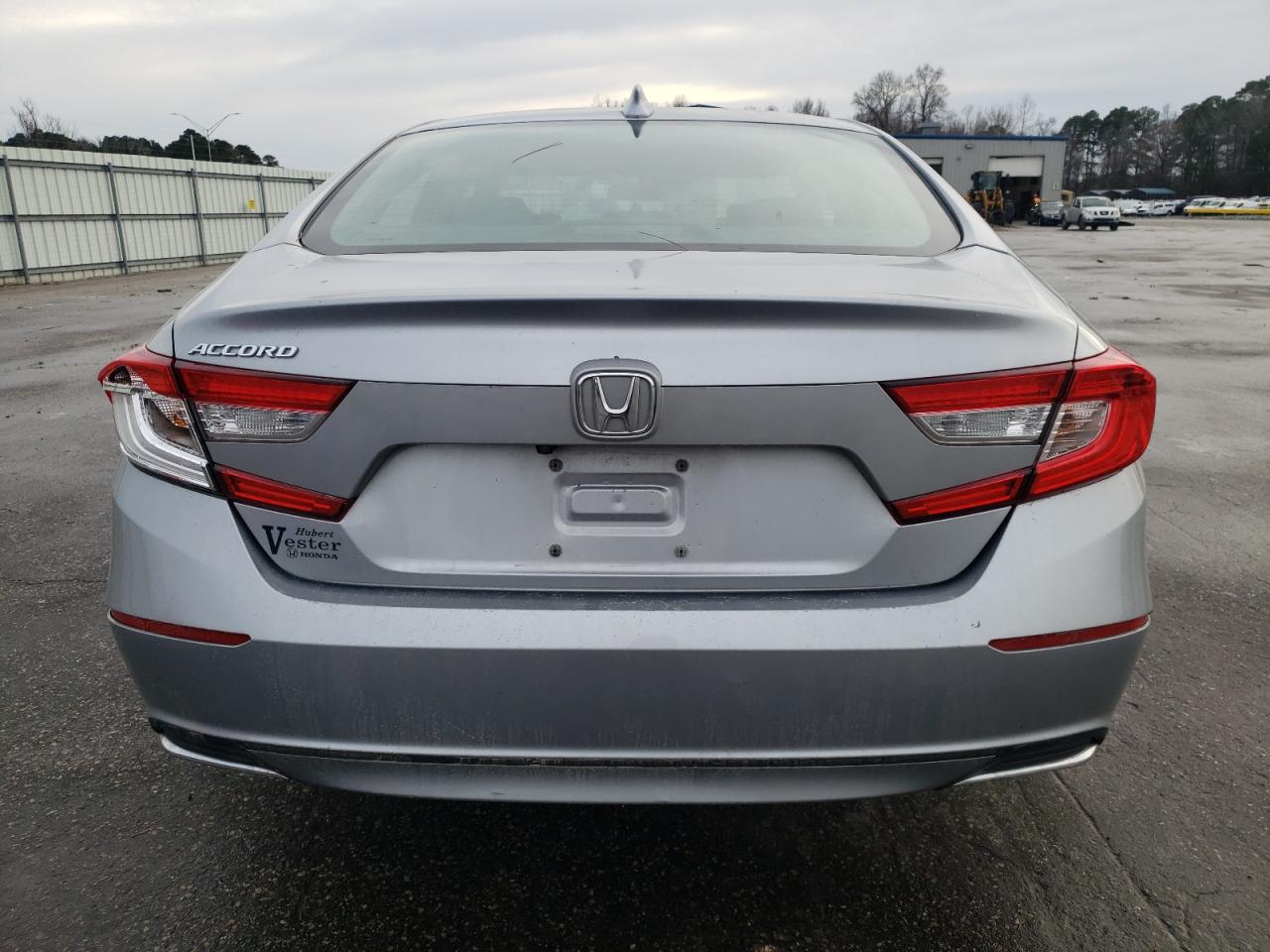 2019 Honda Accord - Image 6