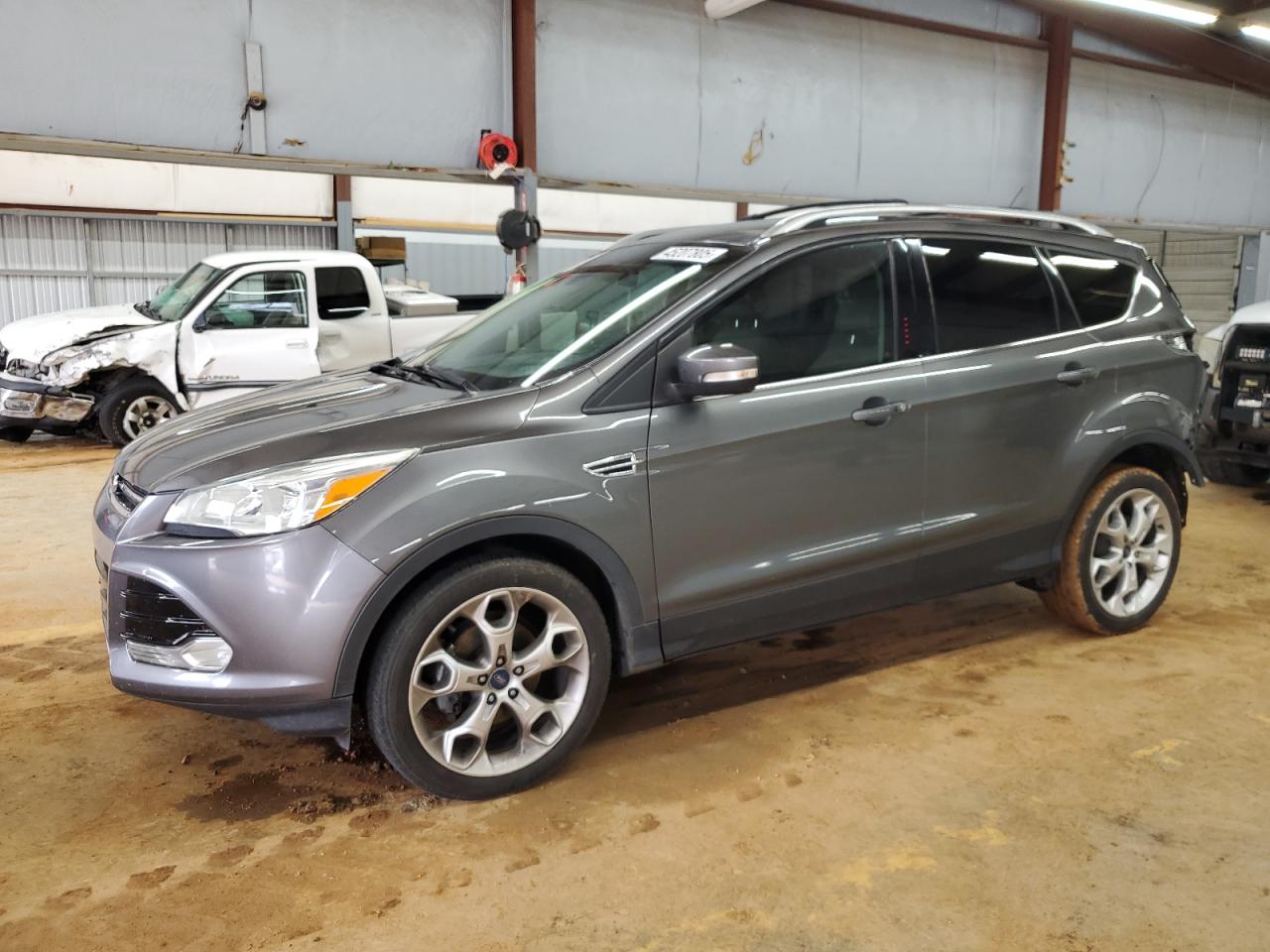 2014 Ford Escape - Image 1