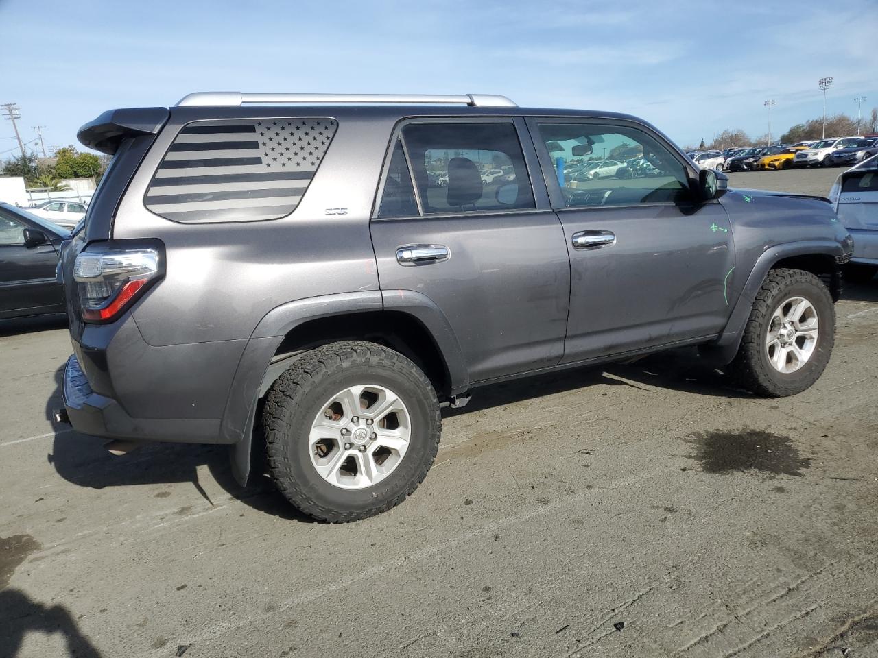 2014 Toyota 4Runner - Image 3
