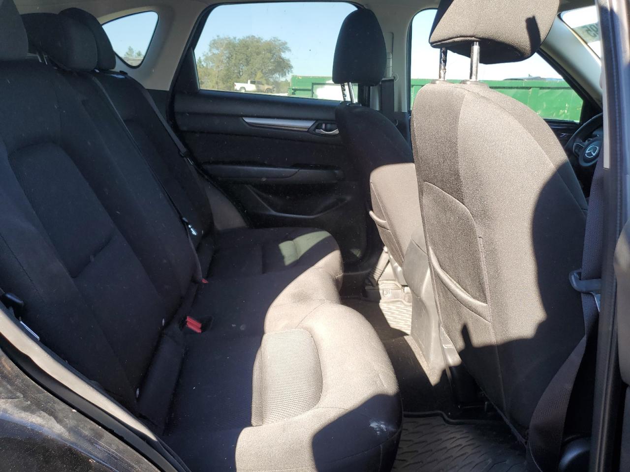 2019 Mazda CX-5 - Image 11