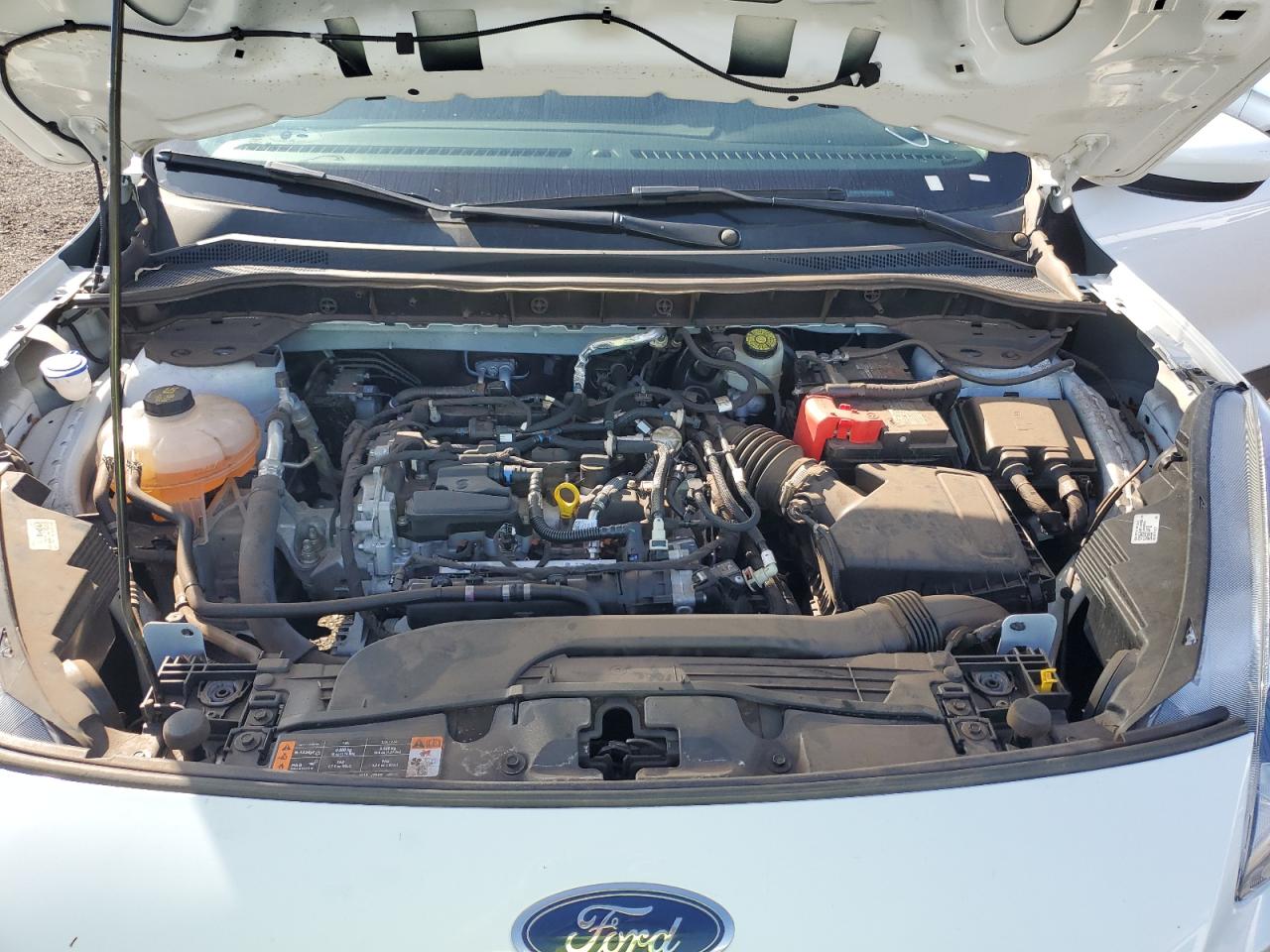 2022 Ford Escape - Image 12