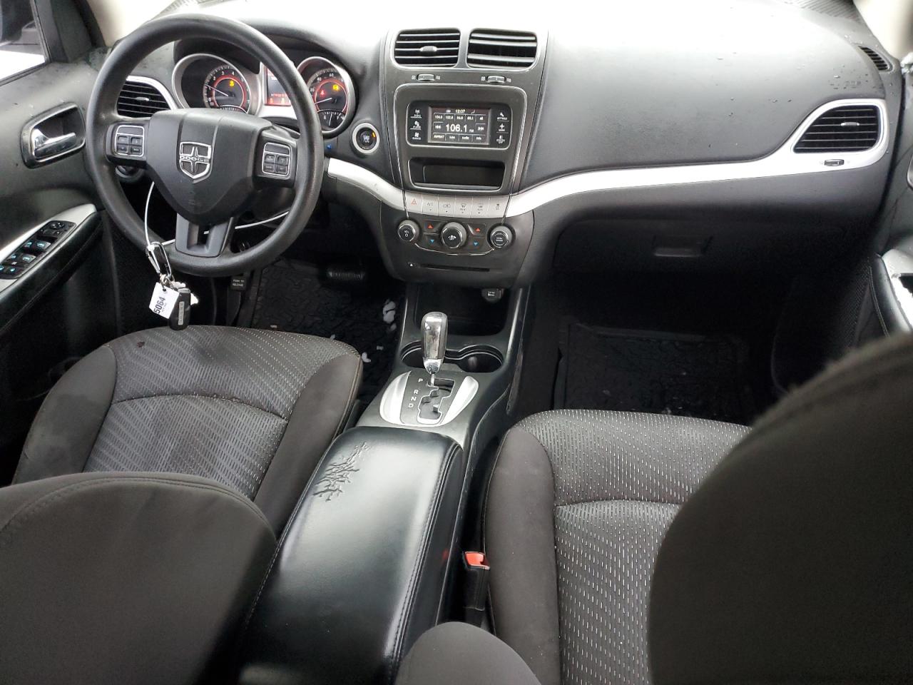 2014 Dodge Journey - Image 8