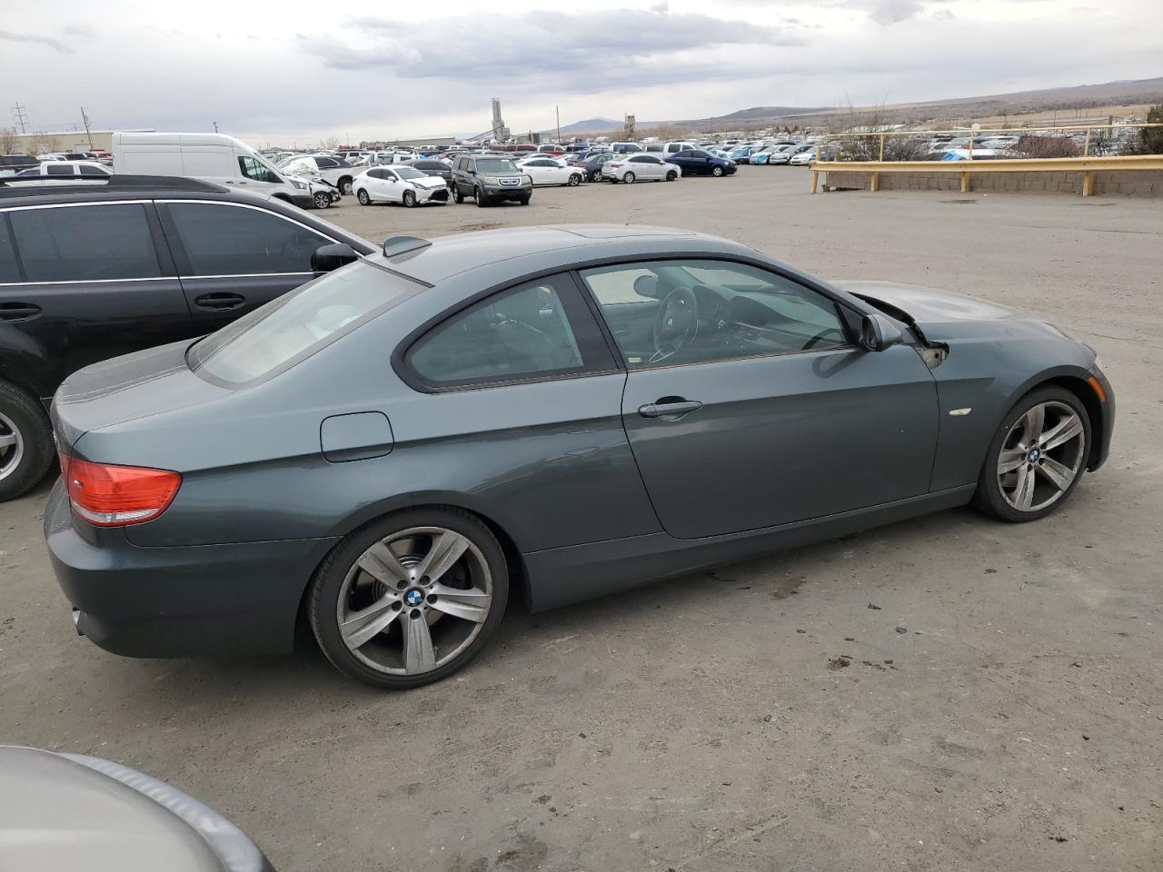 2009 BMW 3er - Image 3