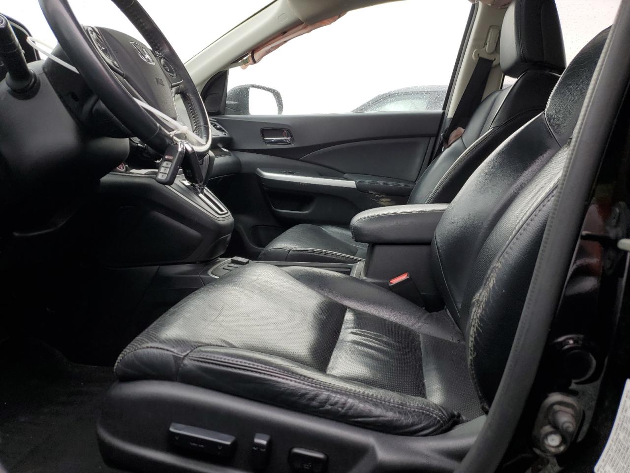 2015 Honda CR-V - Image 7