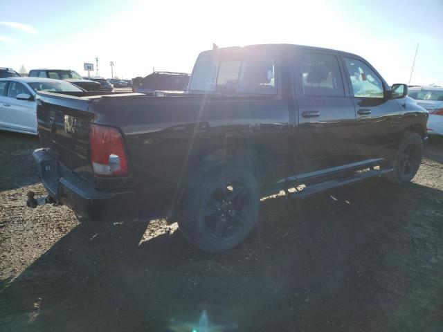 2018 RAM 1500 SLT  