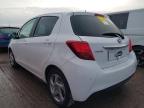 2014 TOYOTA YARIS HYBR for sale at Copart YORK