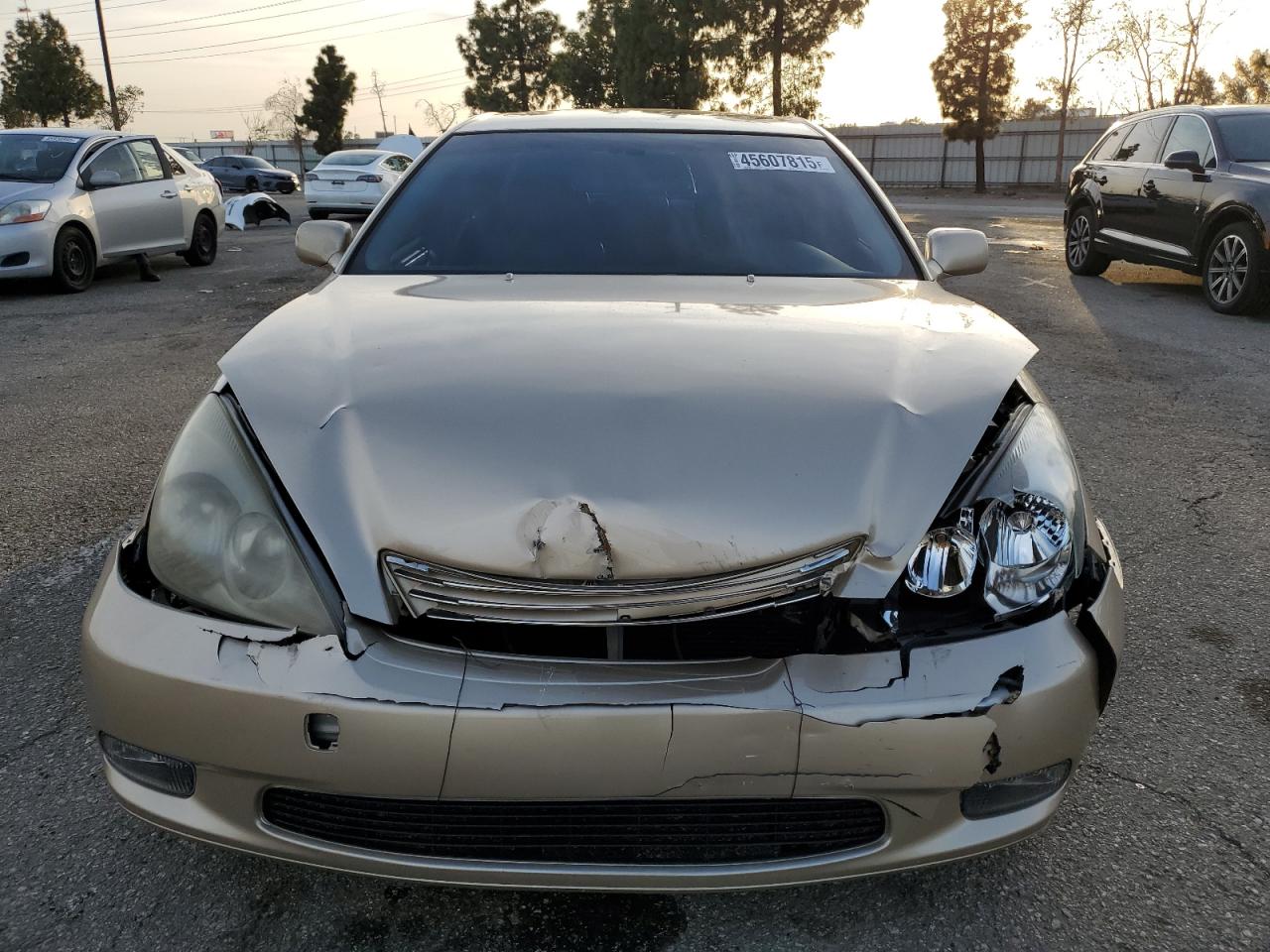 2003 Lexus ES - Image 5