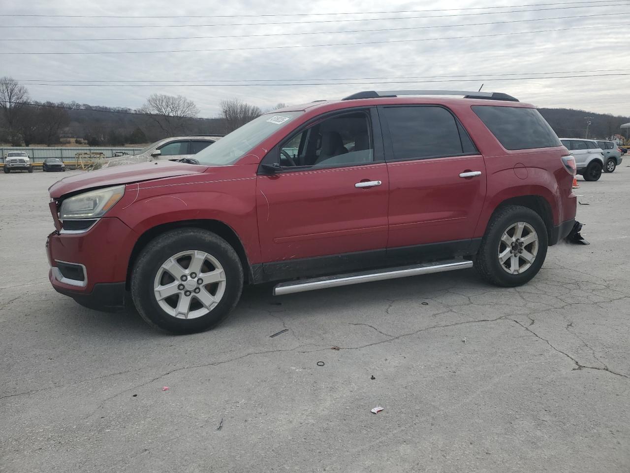 2014 GMC Acadia - Image 1