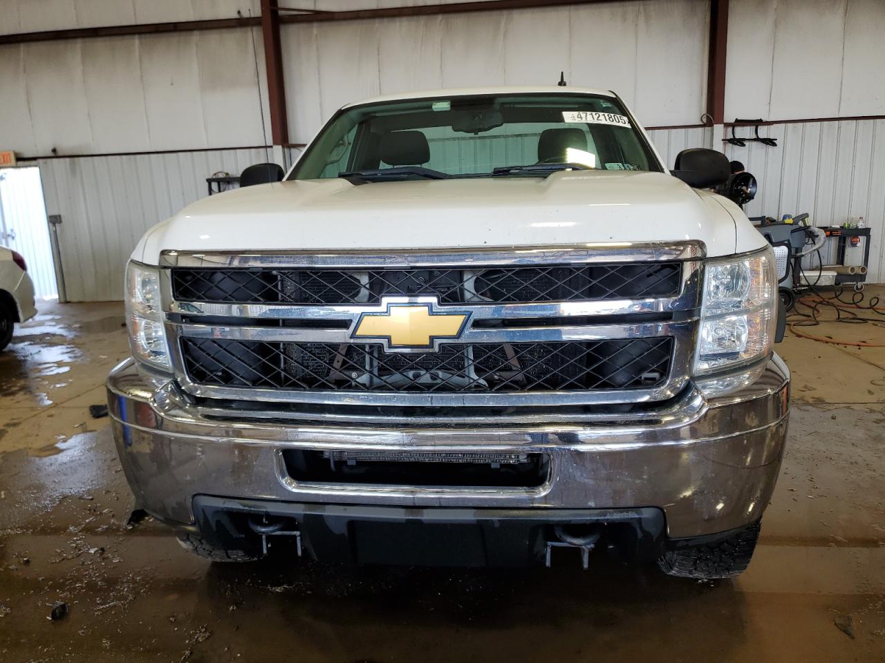 2014 Chevrolet Silverado - Image 5