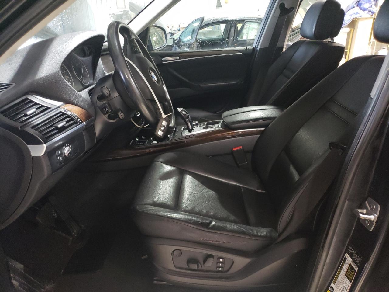 2012 BMW X5 - Image 7