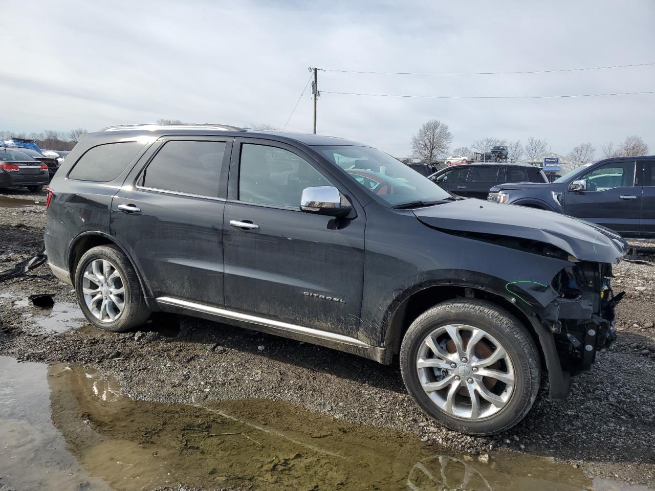 2018 Dodge Durango - Image 4