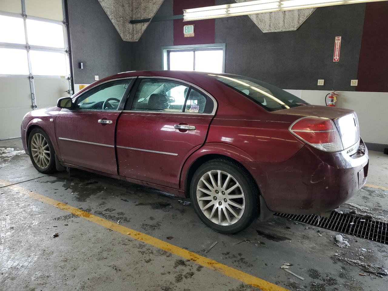 2008 Saturn Aura - Image 2