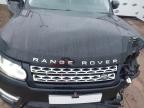 2017 LAND ROVER RANGE ROVE for sale at Copart CORBY
